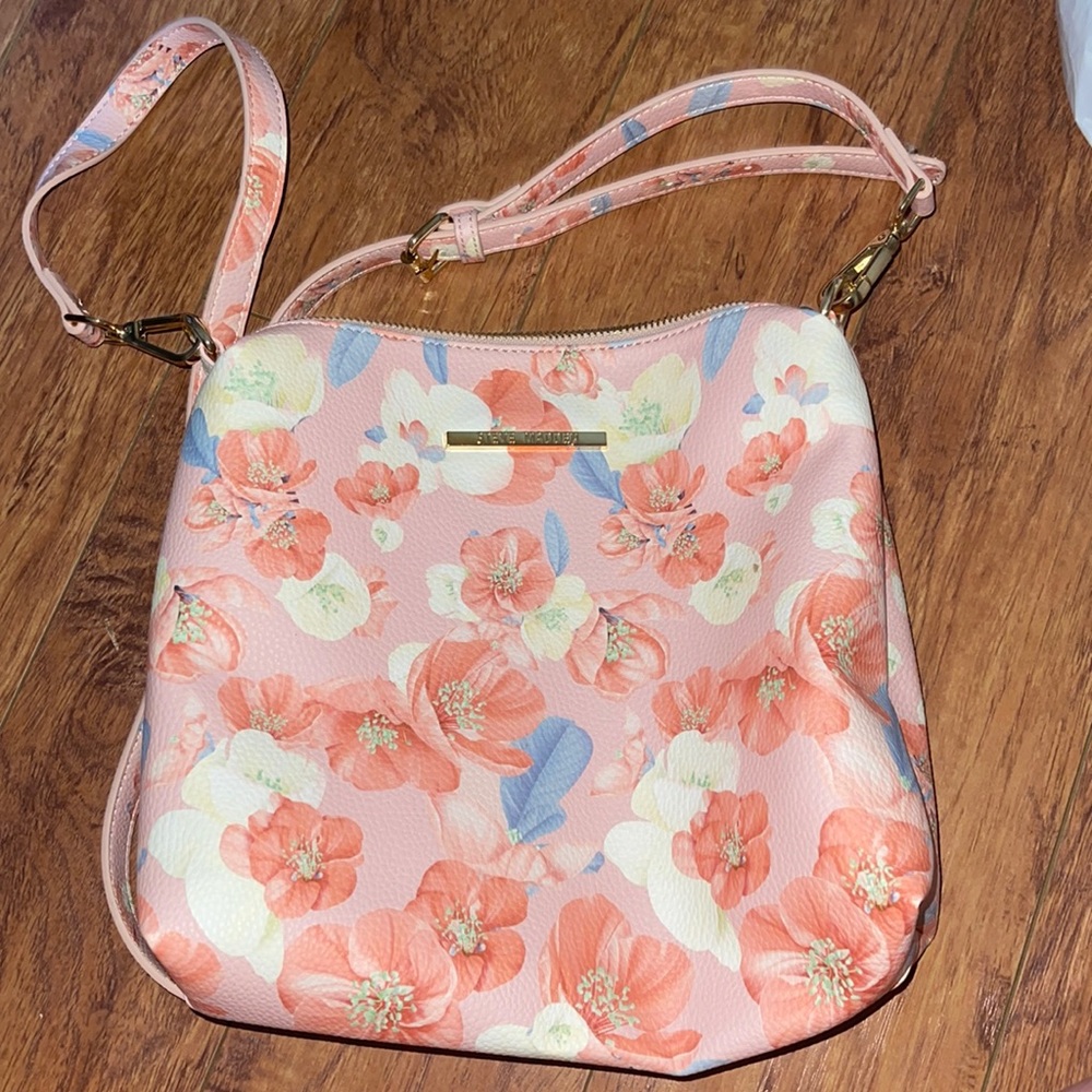steve madden purse